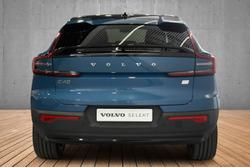 2024 Volvo C40 Recharge