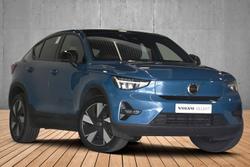 2024 Volvo C40 Recharge