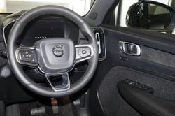 2024 Volvo C40 Recharge