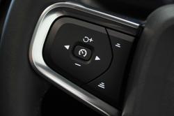 2024 Volvo C40 Recharge