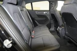 2024 Volvo C40 Recharge