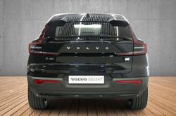2024 Volvo C40 Recharge