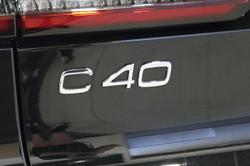 2024 Volvo C40 Recharge