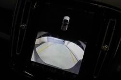 2024 Volvo C40 Recharge MY24 Onyx Black