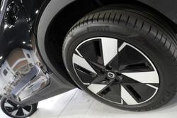 2024 Volvo C40 Recharge