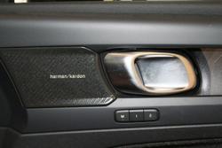 2024 Volvo C40 Recharge Twin