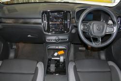 2024 Volvo C40 Recharge Twin