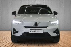 2024 Volvo C40 Recharge Twin