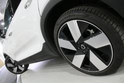 2024 Volvo C40 Recharge Twin