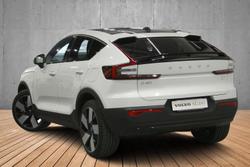 2024 Volvo C40 Recharge Twin