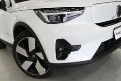2024 Volvo C40 Recharge Twin