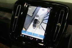 2024 Volvo C40 Recharge Twin