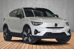 2024 Volvo C40 Recharge Twin