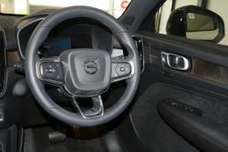 2024 Volvo C40 Recharge Twin