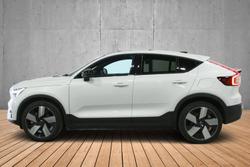 2024 Volvo C40 Recharge Twin