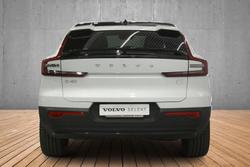 2024 Volvo C40 Recharge Twin