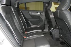 2024 Volvo C40 Recharge Twin