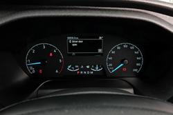 2020 Ford Transit Custom 340L VN MY21.25 Frozen White