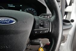 2020 Ford Transit Custom 340L VN MY21.25 Frozen White