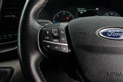 2020 Ford Transit Custom 340L VN MY21.25 Frozen White