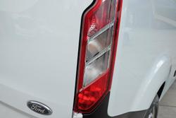 2020 Ford Transit Custom 340L VN MY21.25 Frozen White