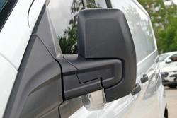 2020 Ford Transit Custom 340L VN MY21.25 Frozen White