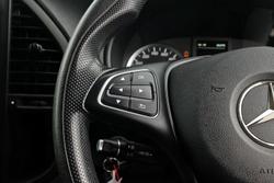 2018 Mercedes-Benz Vito 114BlueTEC