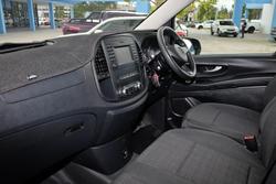 2018 Mercedes-Benz Vito 114BlueTEC