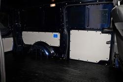 2018 Mercedes-Benz Vito 114BlueTEC