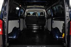 2018 Mercedes-Benz Vito 114BlueTEC