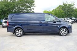 2018 Mercedes-Benz Vito 114BlueTEC