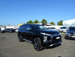 2024 Mitsubishi Pajero Sport GLS