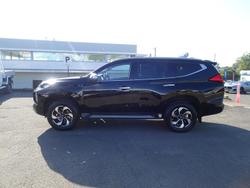 2024 Mitsubishi Pajero Sport GLS