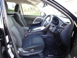 2024 Mitsubishi Pajero Sport GLS