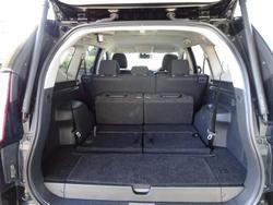 2024 Mitsubishi Pajero Sport GLS