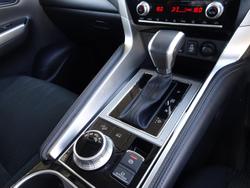 2024 Mitsubishi Pajero Sport GLS