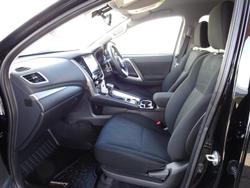 2024 Mitsubishi Pajero Sport GLS