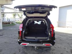 2024 Mitsubishi Pajero Sport GLS