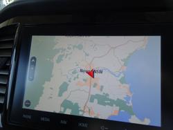 2024 Mitsubishi Pajero Sport GLS