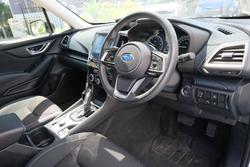 2024 Subaru Forester 2.5i