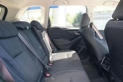 2024 Subaru Forester 2.5i