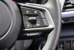 2024 Subaru Forester 2.5i