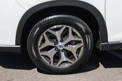 2024 Subaru Forester 2.5i