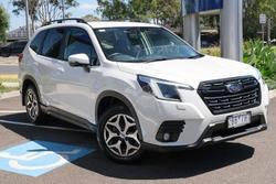 2024 Subaru Forester 2.5i