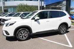 2024 Subaru Forester 2.5i