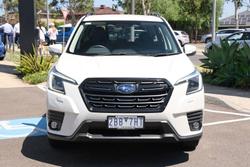 2024 Subaru Forester 2.5i
