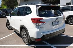 2024 Subaru Forester 2.5i