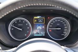 2024 Subaru Forester 2.5i