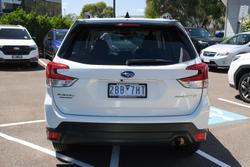 2024 Subaru Forester 2.5i