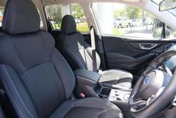 2024 Subaru Forester 2.5i